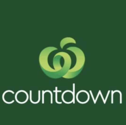 Countdown logo