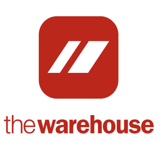 Warehouse logo