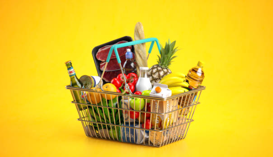 grocery image